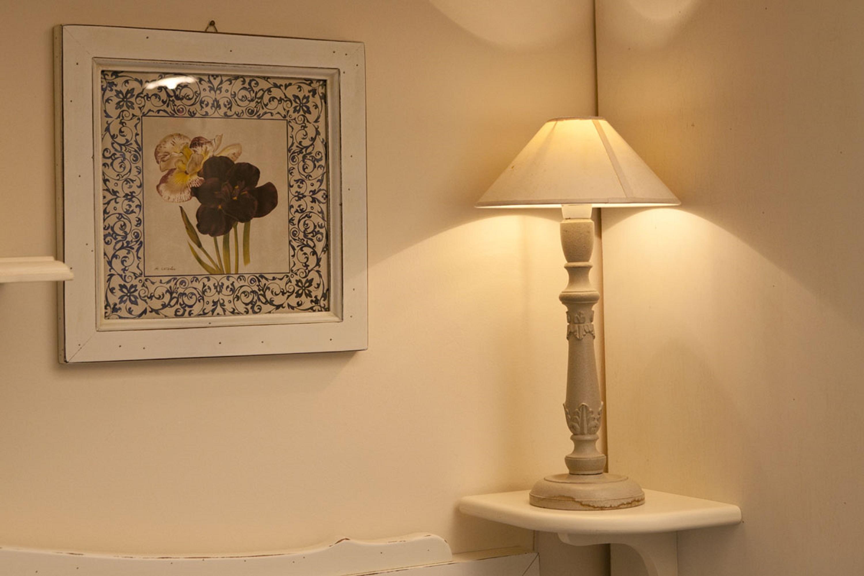 Hotel Masseria Fontanelle อูเจนโต ภายนอก รูปภาพ