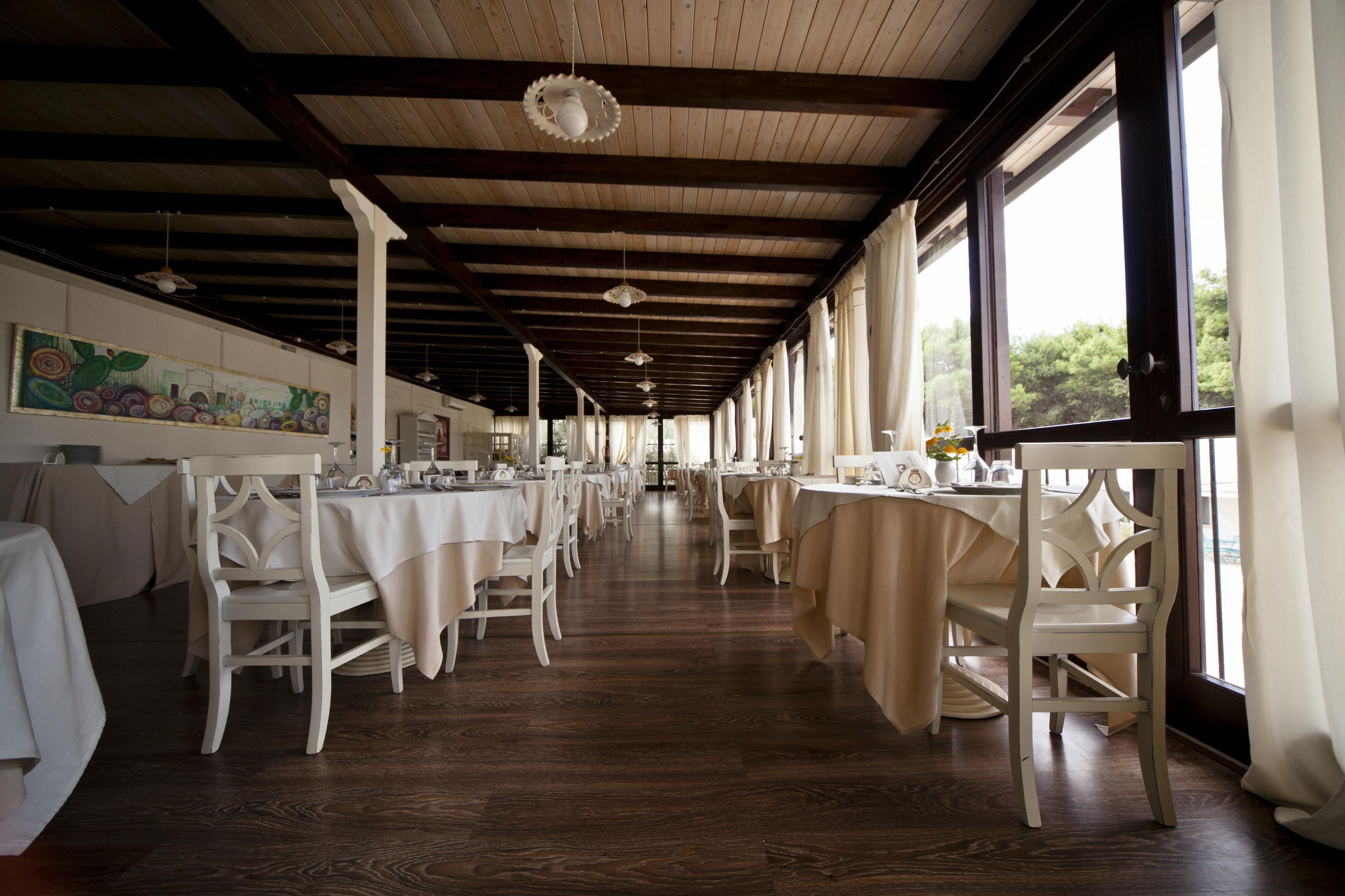 Hotel Masseria Fontanelle อูเจนโต ภายนอก รูปภาพ