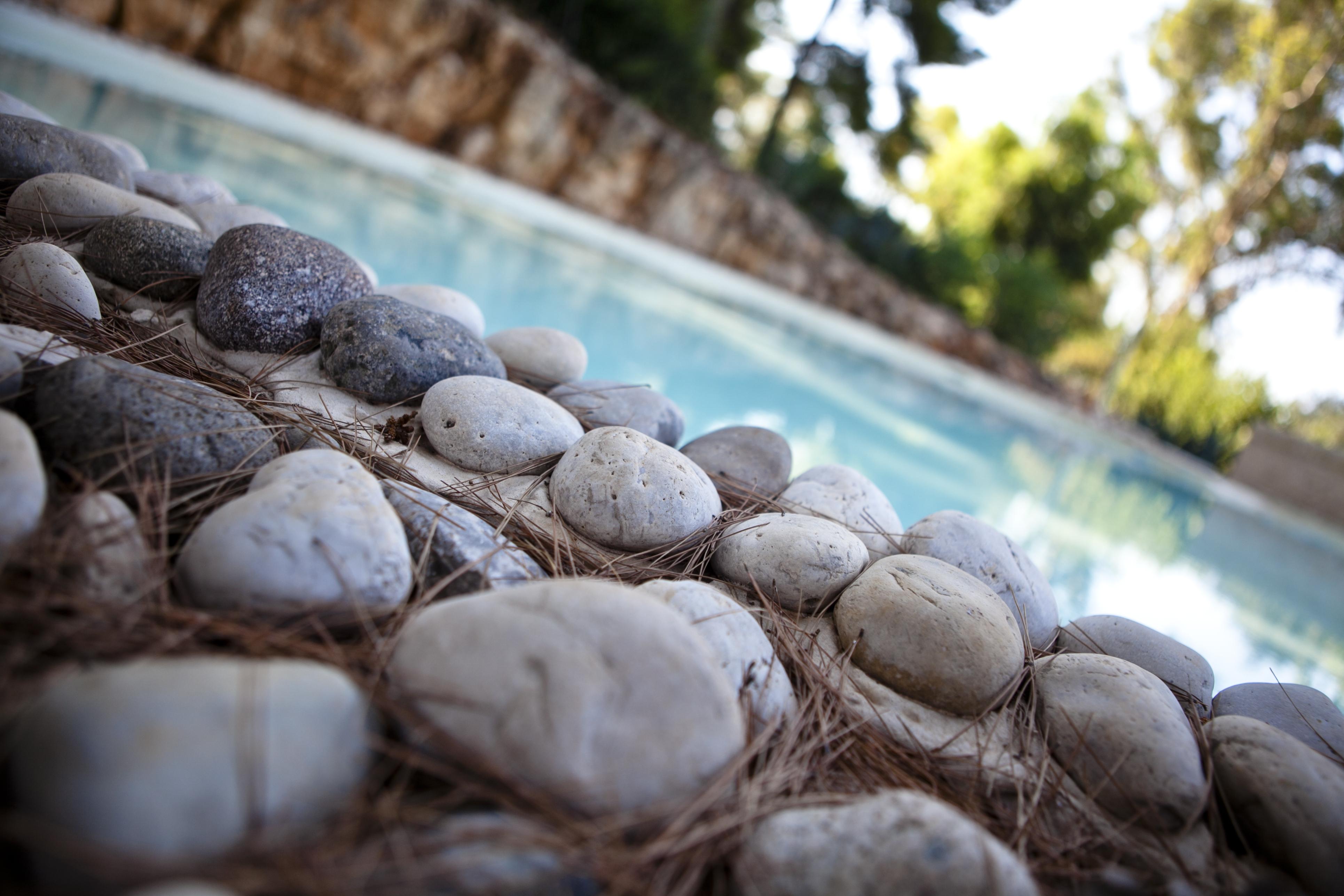 Hotel Masseria Fontanelle อูเจนโต ภายนอก รูปภาพ