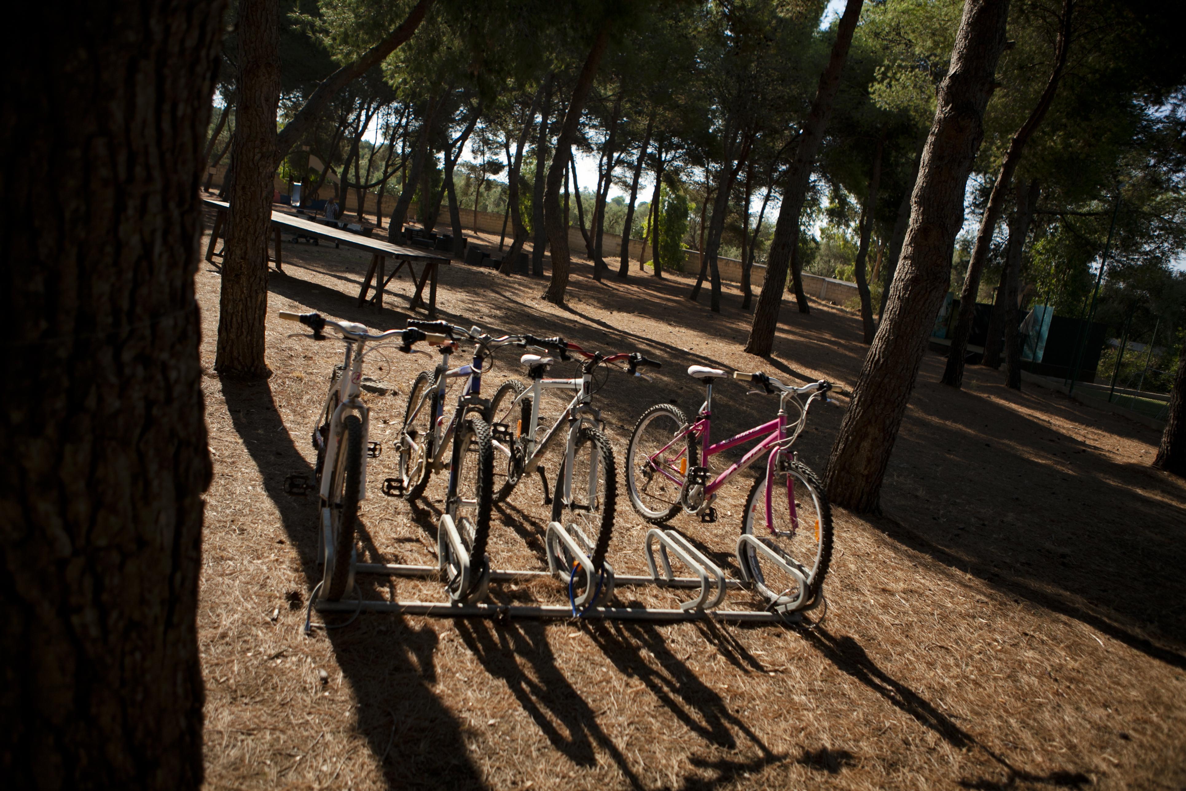 Hotel Masseria Fontanelle อูเจนโต ภายนอก รูปภาพ